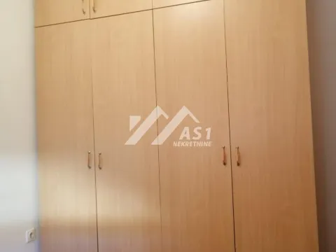 Rent, one bedroom apartment, 35m², Nova Detelinara, Novi Sad Sve Podlokacije - image 7