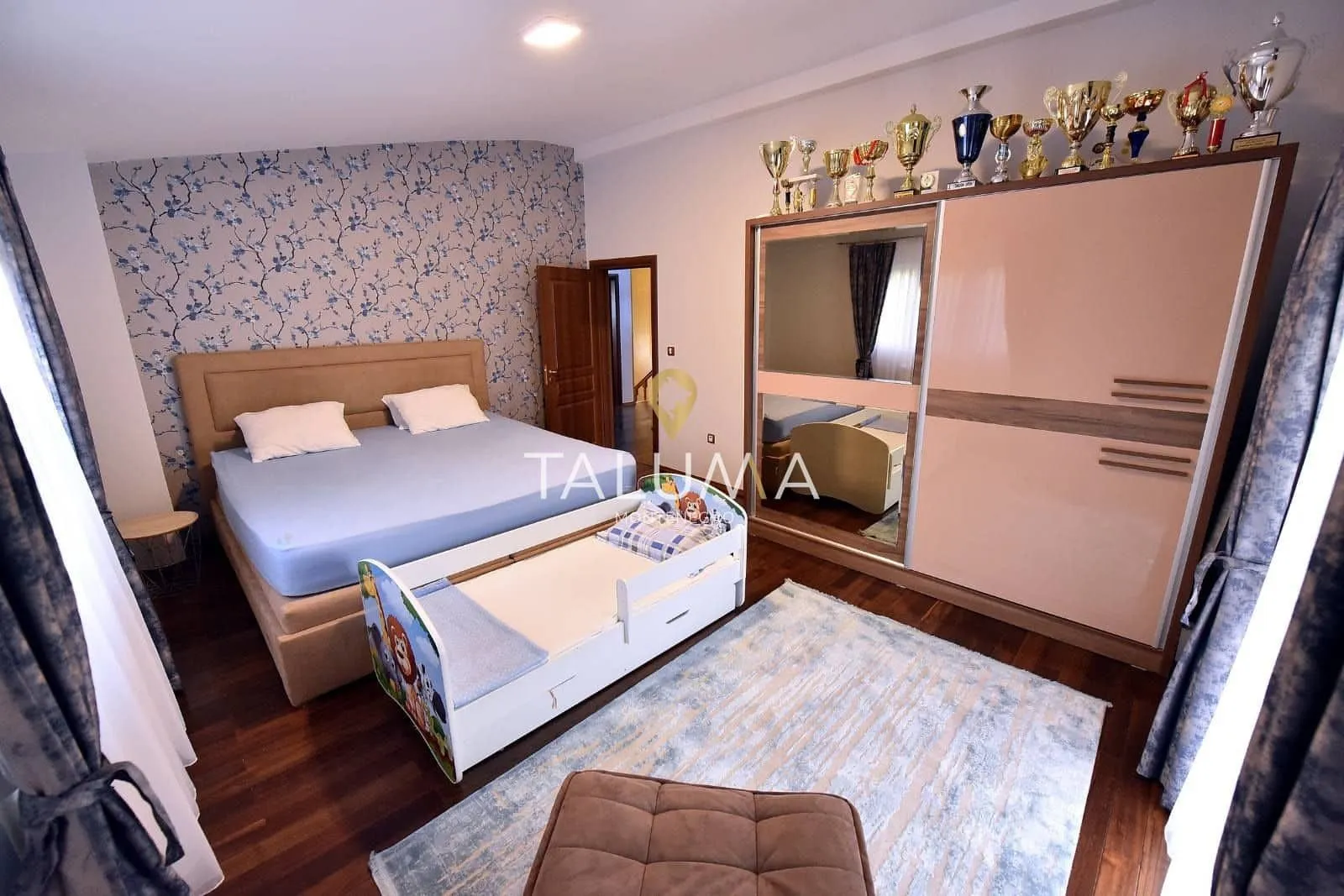 Prodaja, kuća, 175m², Podgorica, Crna Gora