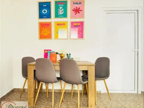 Izdavanje, trosoban stan, 64m², Savski Venac, Beograd - image 9