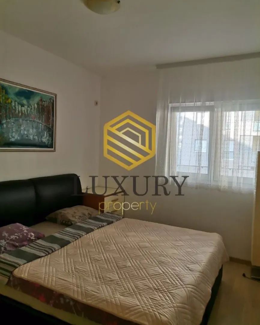 Rent, apartment, 47m², City Kvart, Podgorica