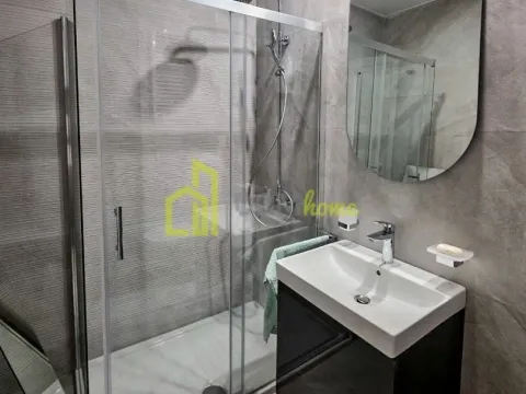 Izdavanje, jednosoban stan, 48m², Central Point, Podgorica - image 13