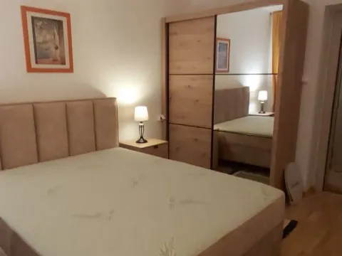 Prodaja, dvosoban stan, 58m², Budva, Crna Gora - image 2