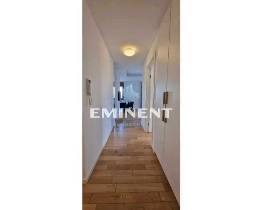 Rent, three bedroom apartment, 82m², Novi Beograd Blok 67, Novi Beograd Sve Podlokacije