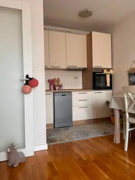 Prodaja, jednosoban stan, 39m², Stari Aerodrom, Podgorica - image 2