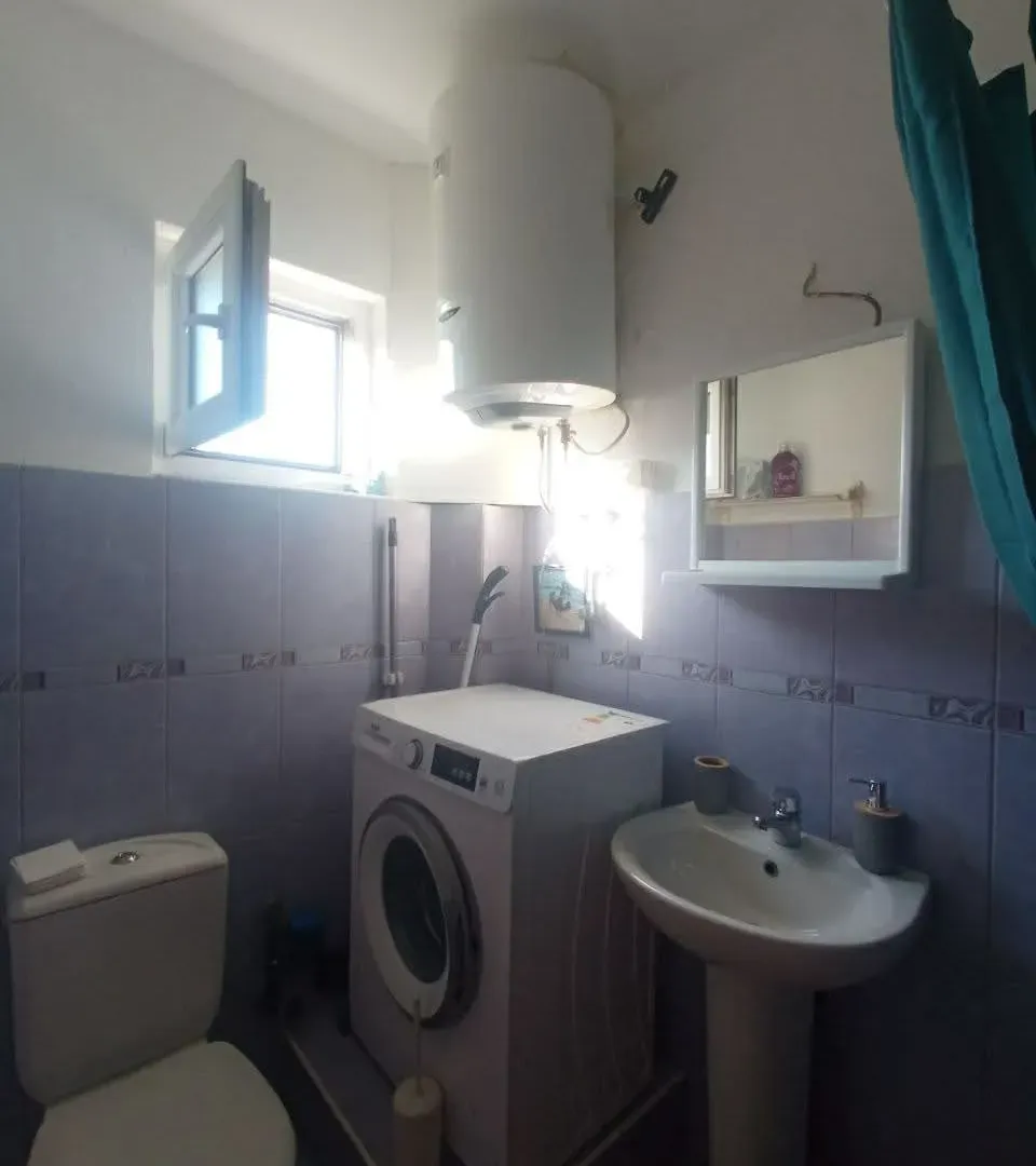 Sale, studio apartment, 26m², Centar, Bar