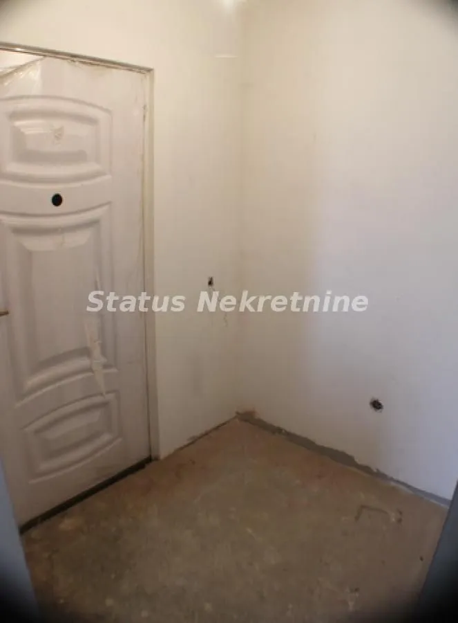 Prodaja, dvosoban stan, 48m², Temerin, Novi Sad