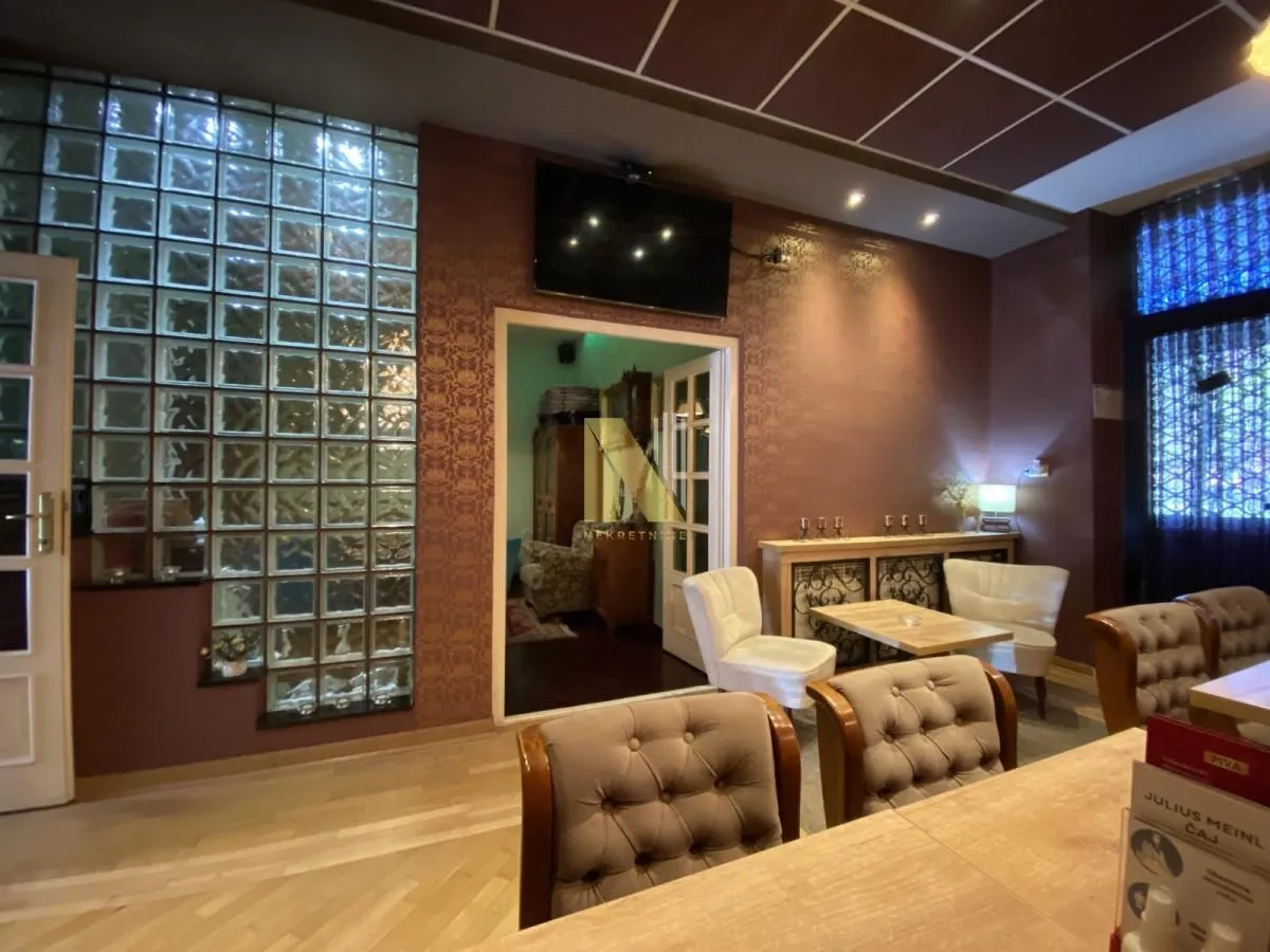 Rent, office space, 65m², Novo naselje, Novi Sad