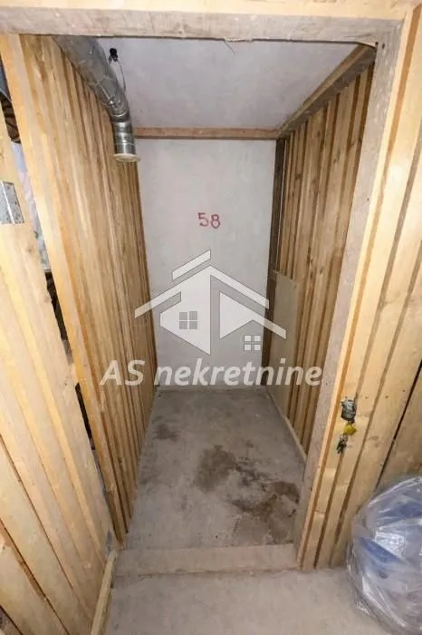 Rent, three bedroom apartment, 80m², Voždovac Sve Podlokacije, Beograd