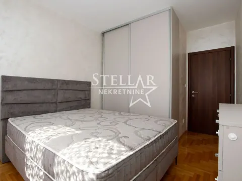 Rent, one bedroom apartment, 43m², Stari Aerodrom, Podgorica - image 11