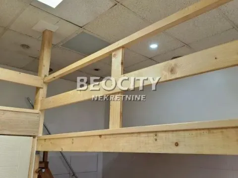 Prodaja, stan, 30m², Centar, Novi Sad - image 4