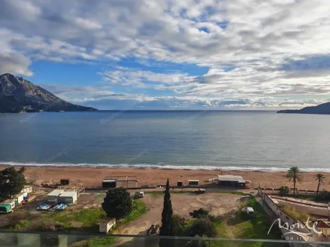 Sale, two bedroom apartment, 83m², Bečići, Budva - image 20