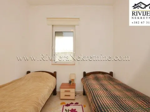 Sale, two bedroom apartment, 61m², Meljine, Herceg Novi - image 12