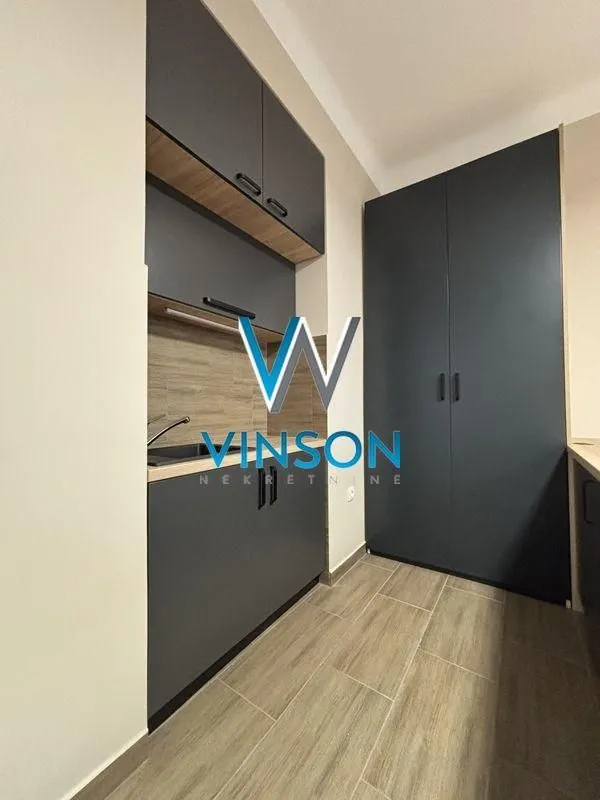 Prodaja, stan, 32m², Centar, Novi Sad