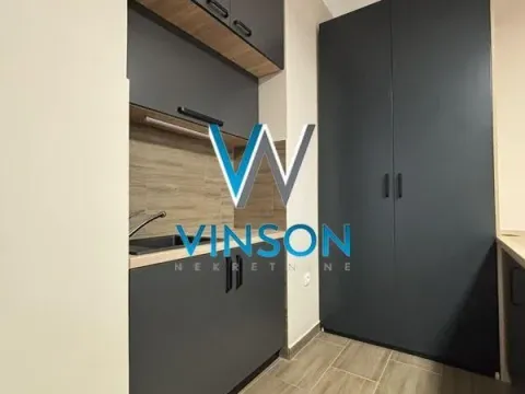 Prodaja, stan, 32m², Centar, Novi Sad - image 5