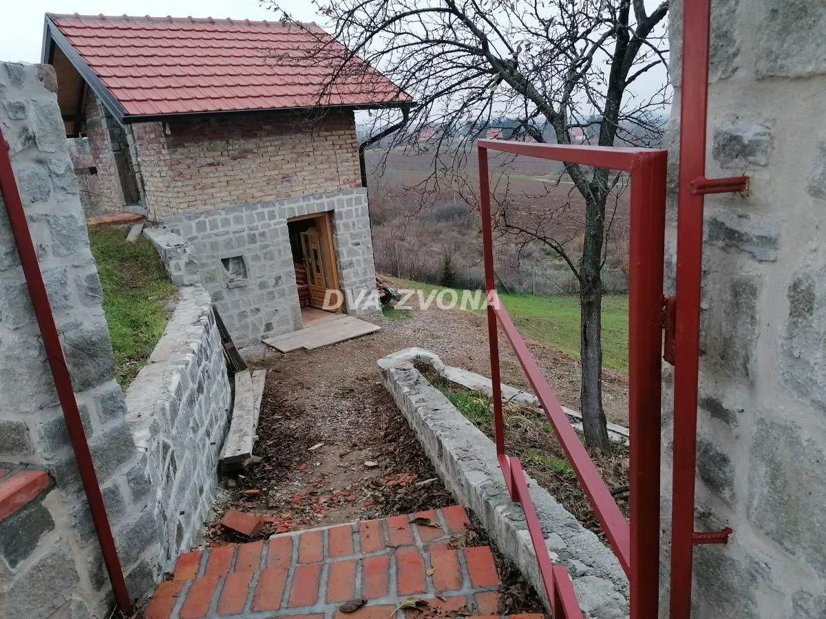Prodaja, plac, 1500m², Sremski Karlovci, Novi Sad