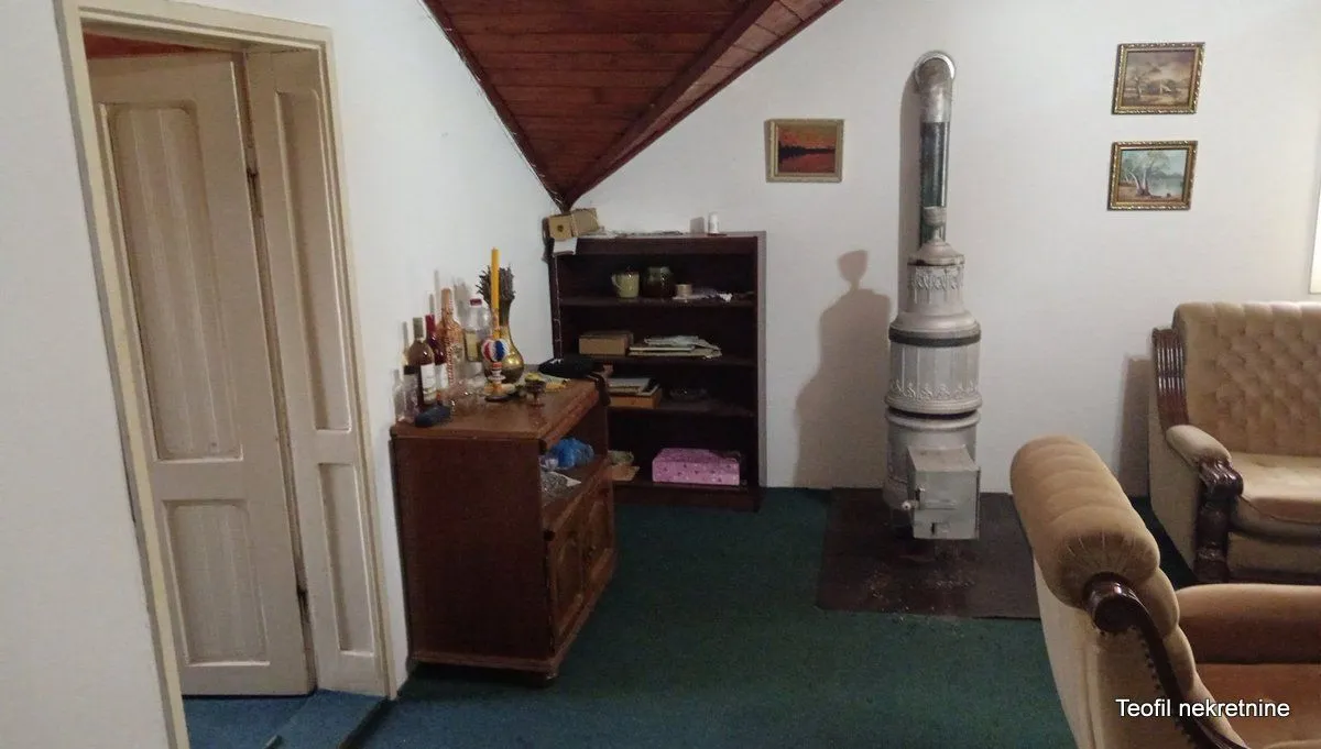 Prodaja, kuća, 479m², Ljig, Srbija