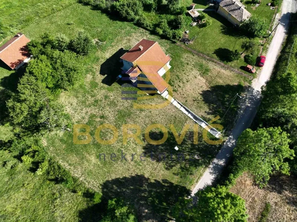 Prodaja, kuća, 204m², Voždovac Sve Podlokacije, Beograd