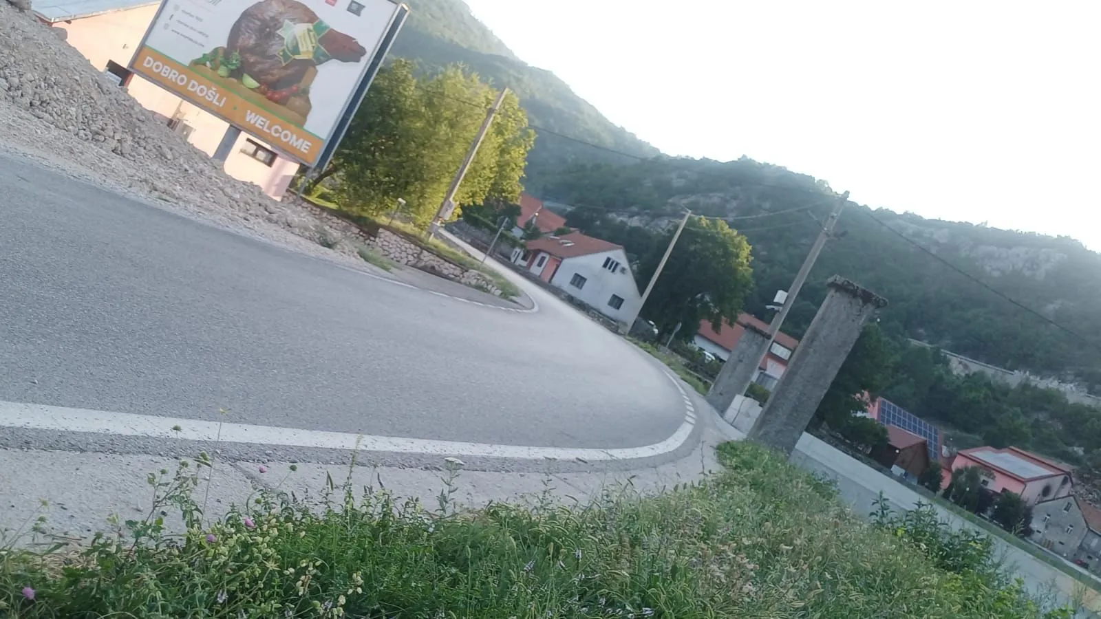 Prodaja, plac, 2744m², Cetinje, Crna Gora