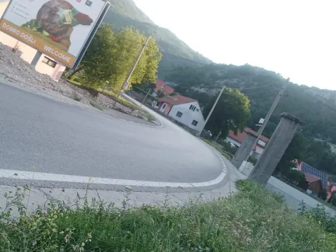 Sale, land lot, 2744m², Cetinje, Crna Gora - image 3