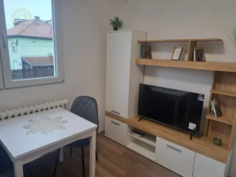 Sale, studio apartment, 16m², Sajmište, Novi Sad - image 10