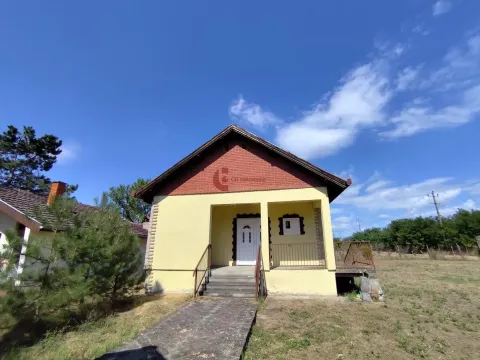 Prodaja, kuća, 63m², Kelebija, Subotica - image 3