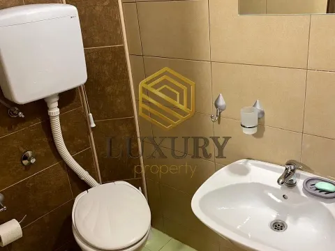 Izdavanje, jednosoban stan, 40m², Stara Varoš, Podgorica - image 4