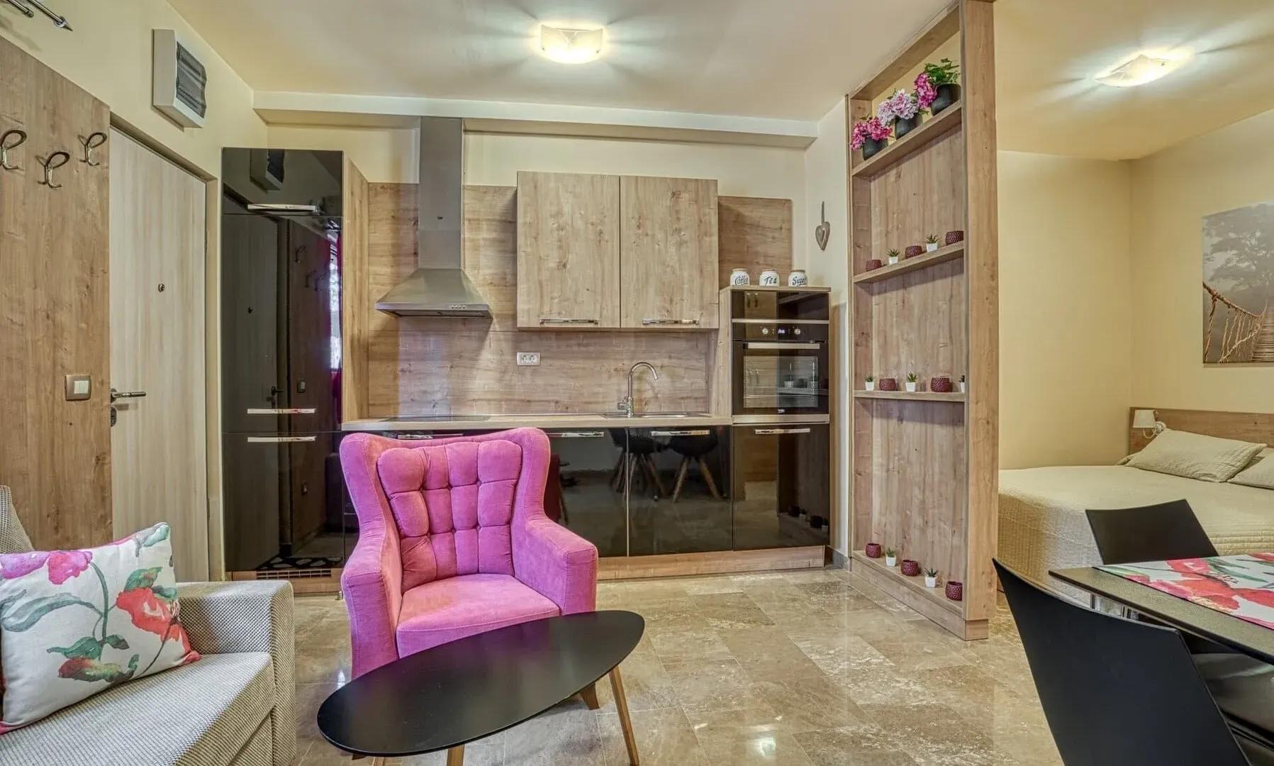 Sale, house, 507m², Dobrota, Kotor