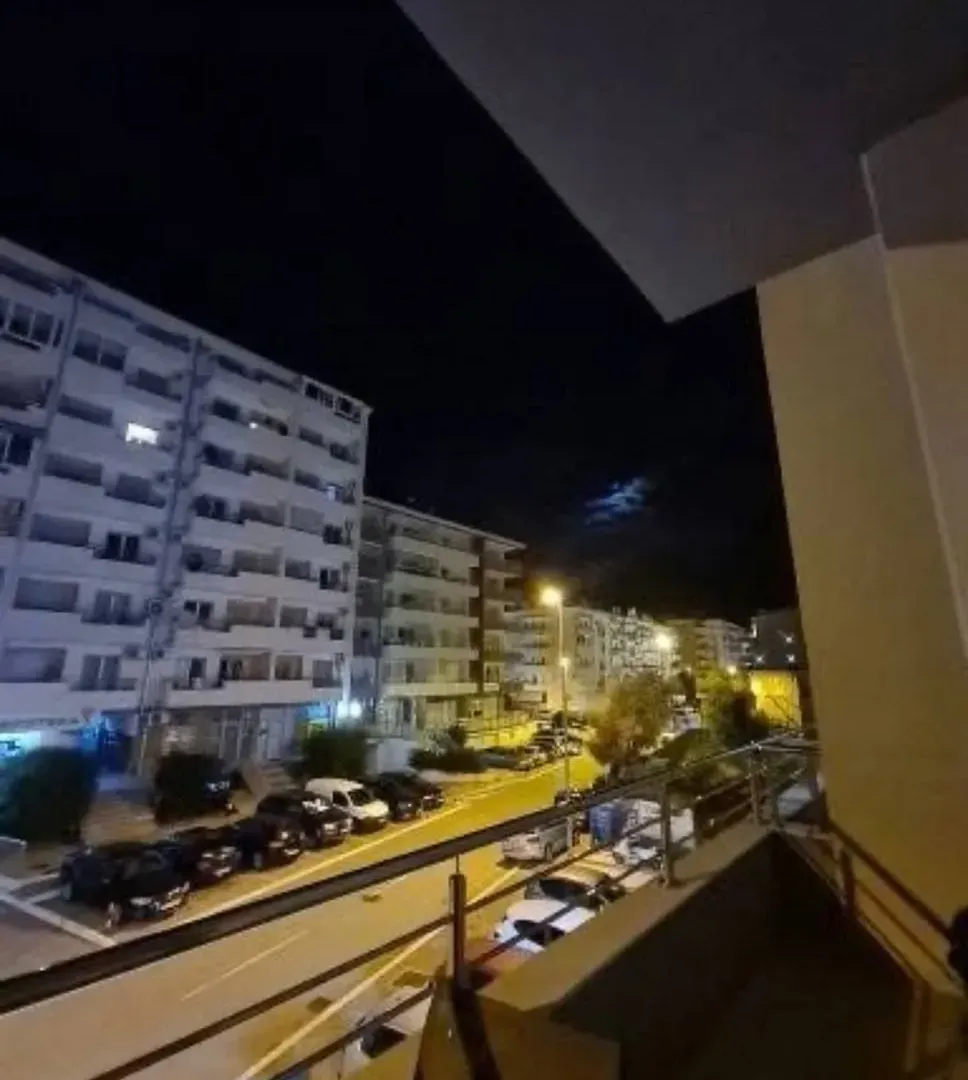 Sale, one bedroom apartment, 47m², Rozino, Budva