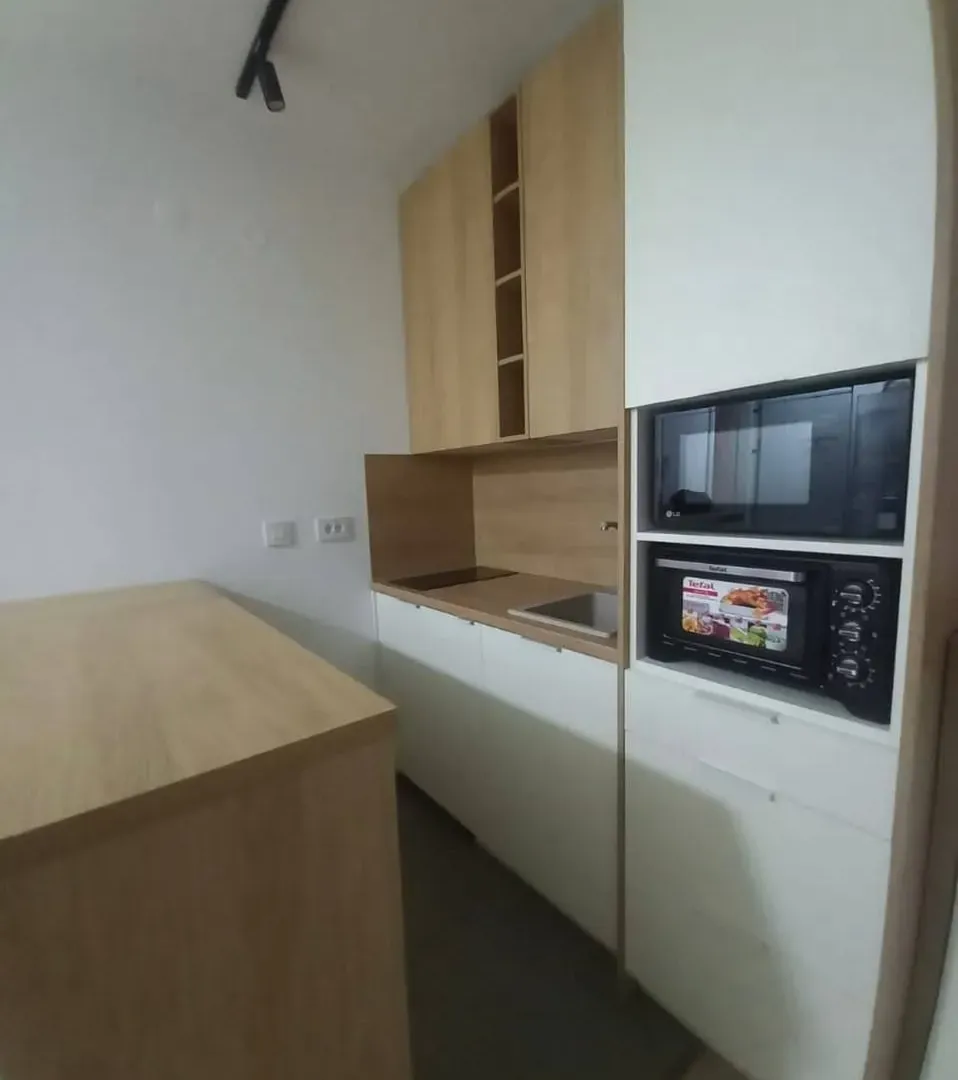 Sale, one bedroom apartment, 50m², Budva, Crna Gora