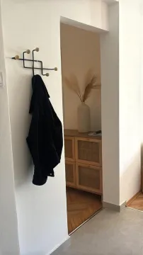 Izdavanje, trosoban stan, 74m², Budva, Crna Gora - image 14