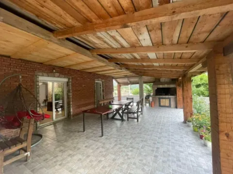 Sale, house, 160m², Zlatica, Podgorica - image 7