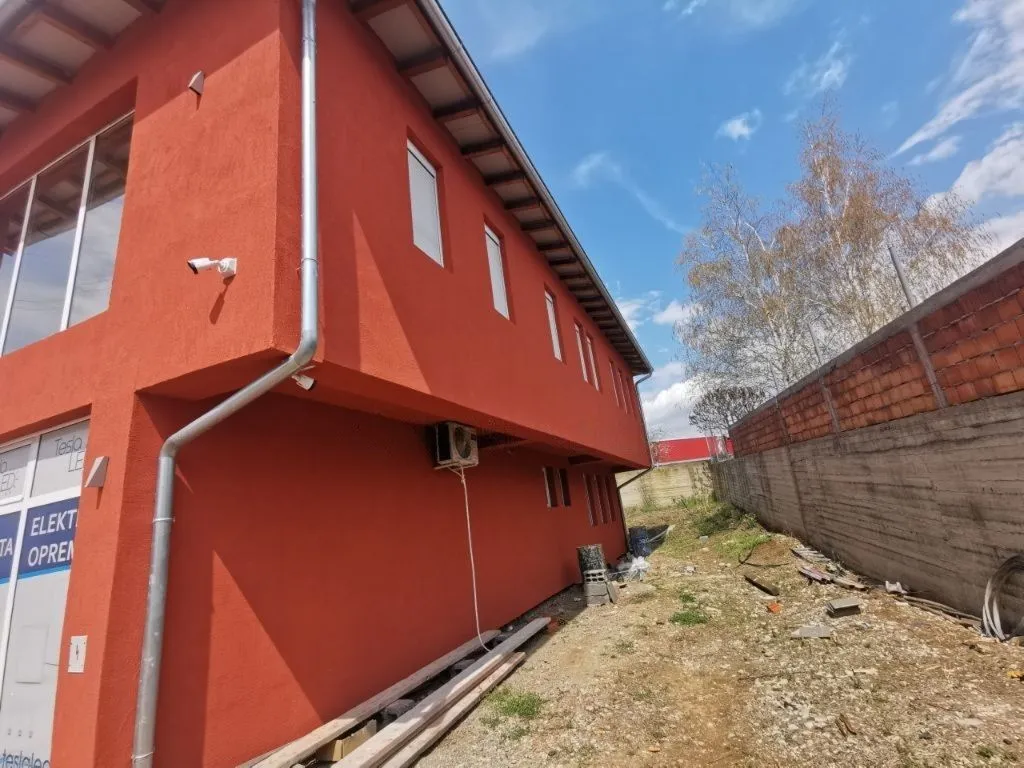 Sale, office space, 765m², Pojate, Ćićevac