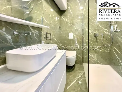 Prodaja, kuća, 192m², Đenovići, Herceg Novi - image 18