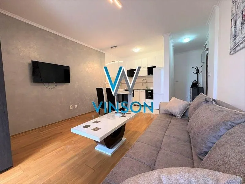 Izdavanje, stan, 31m², Novi Sad Sve Podlokacije, Novi Sad