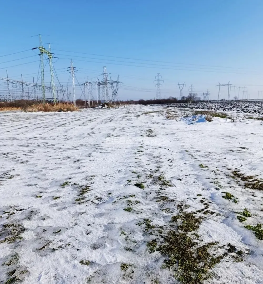 Prodaja, plac, 480m², Stari Tamiš, Pančevo