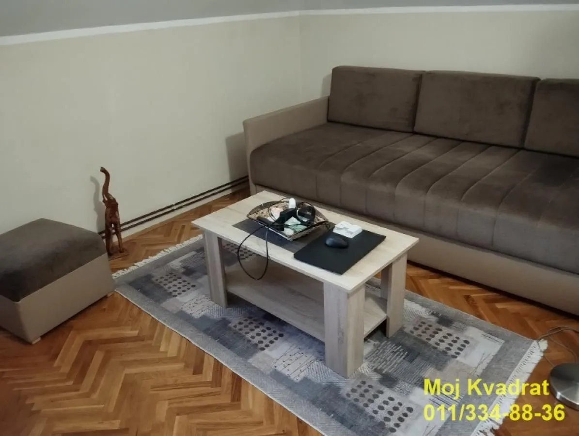 Sale, apartment, 104m², Zemun Sve Podlokacije, Beograd