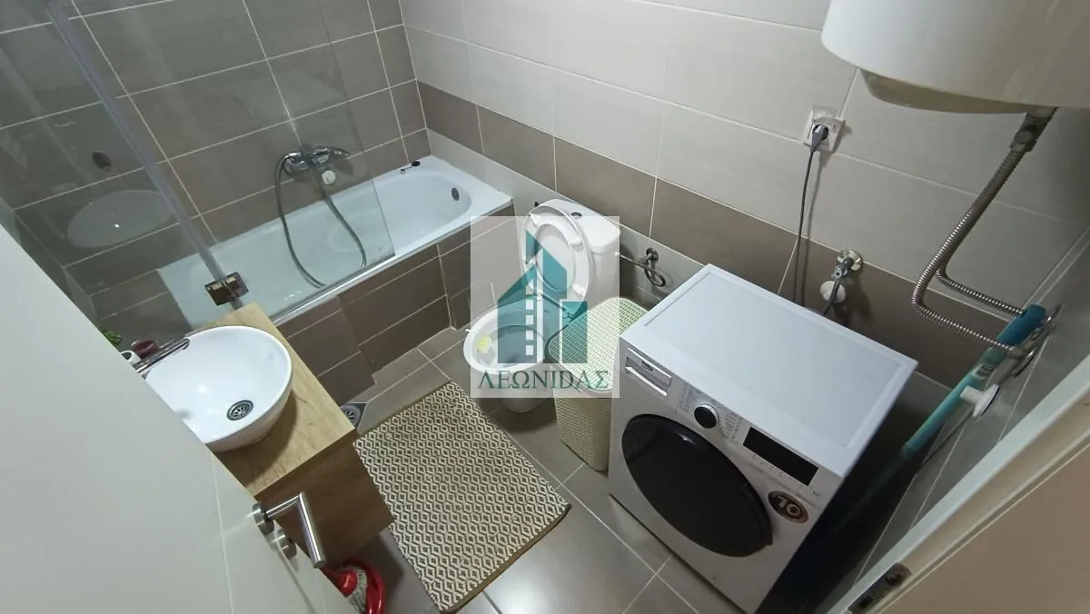 Rent, two bedroom apartment, 70m², Palilula, Niš
