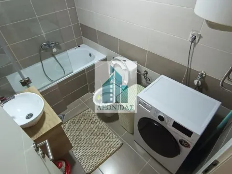 Rent, two bedroom apartment, 70m², Palilula, Niš - image 16