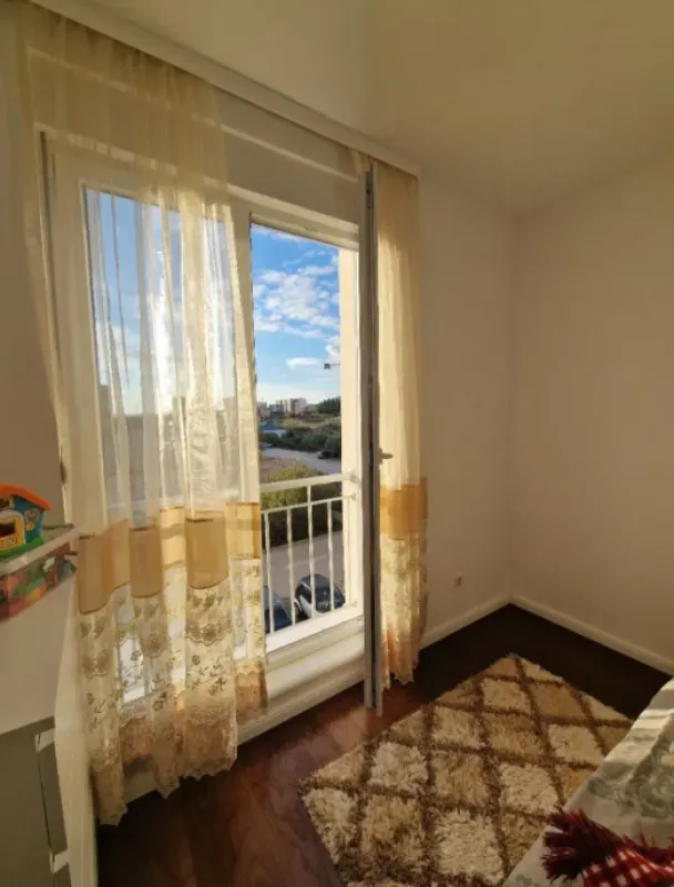 Sale, two bedroom apartment, 73m², Bar, Crna Gora