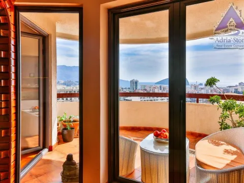 Prodaja, trosoban stan, 156m², Dubovica, Budva - image 3