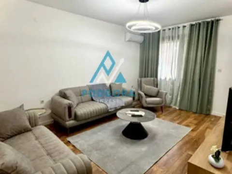 Prodaja, trosoban stan, 95m², Tuški Put, Podgorica - image 7