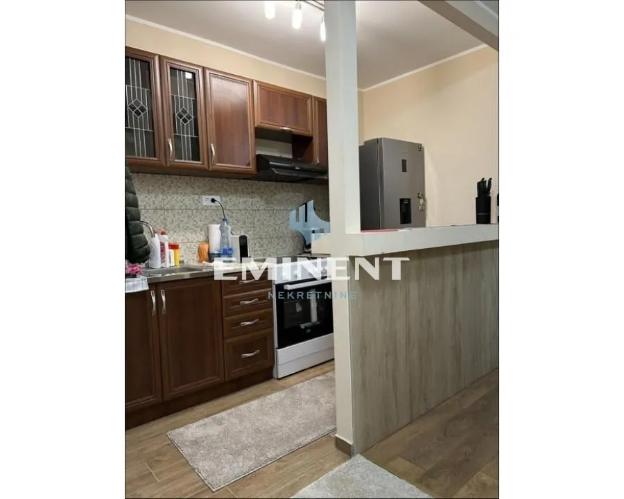Izdavanje, jednosoban stan, 35m², Novi Beograd Sve Podlokacije, Beograd