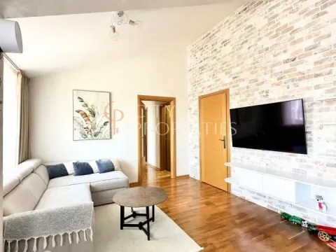 Rent, apartment, 91m², Zagorič, Podgorica - image 1