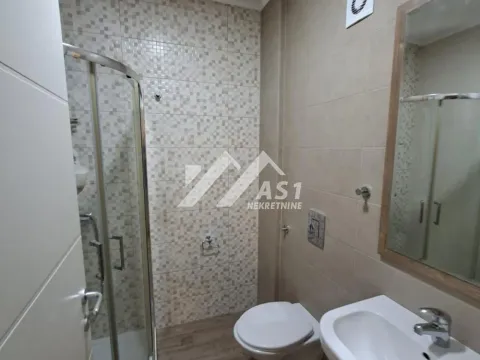 Izdavanje, jednosoban stan, 40m², Podbara, Novi Sad Sve Podlokacije - image 4