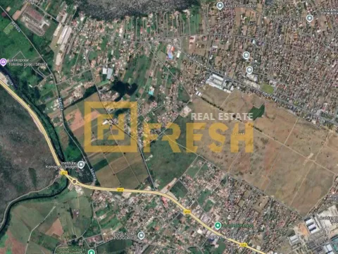 Prodaja, plac, 9187m², Tološi, Podgorica - image 2