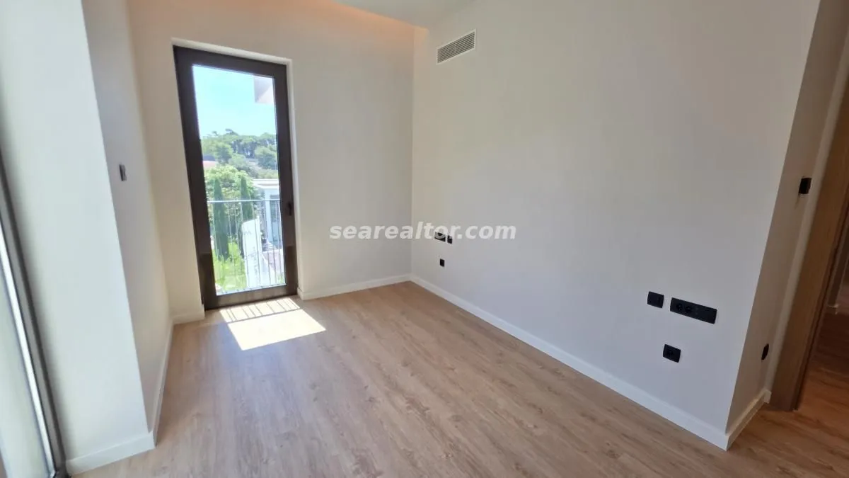 Prodaja, dvosoban stan, 90m², Porto Montenegro, Tivat