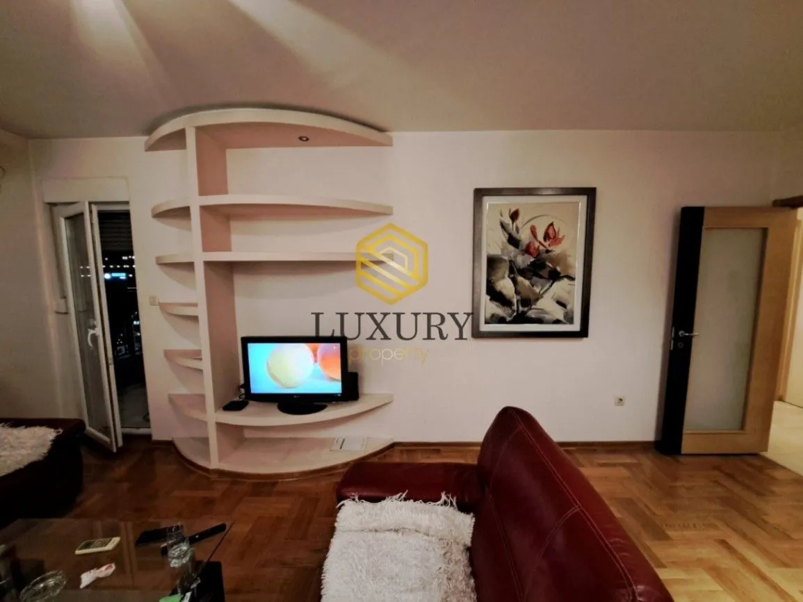 Rent, apartment, 60m², Zabjelo, Podgorica