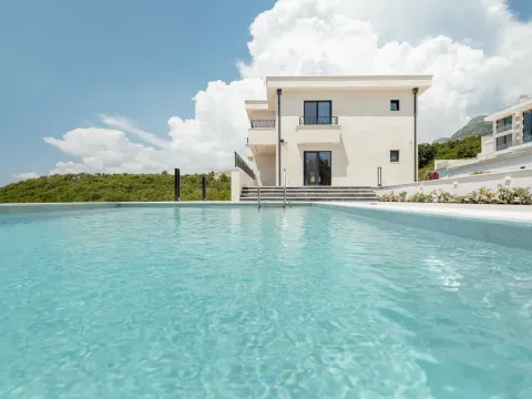 Prodaja, kuća, 318m², Reževići, Budva - image 23