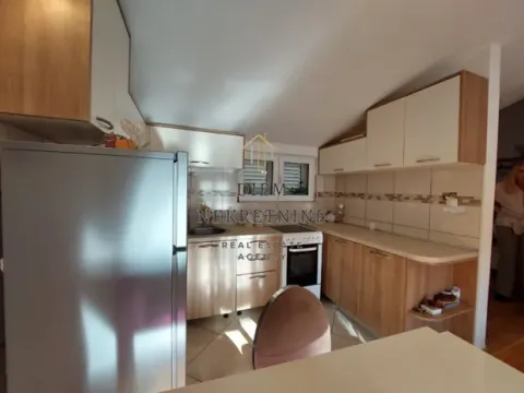 Prodaja, dvosoban stan, 62m², Dobrota, Kotor - image 8
