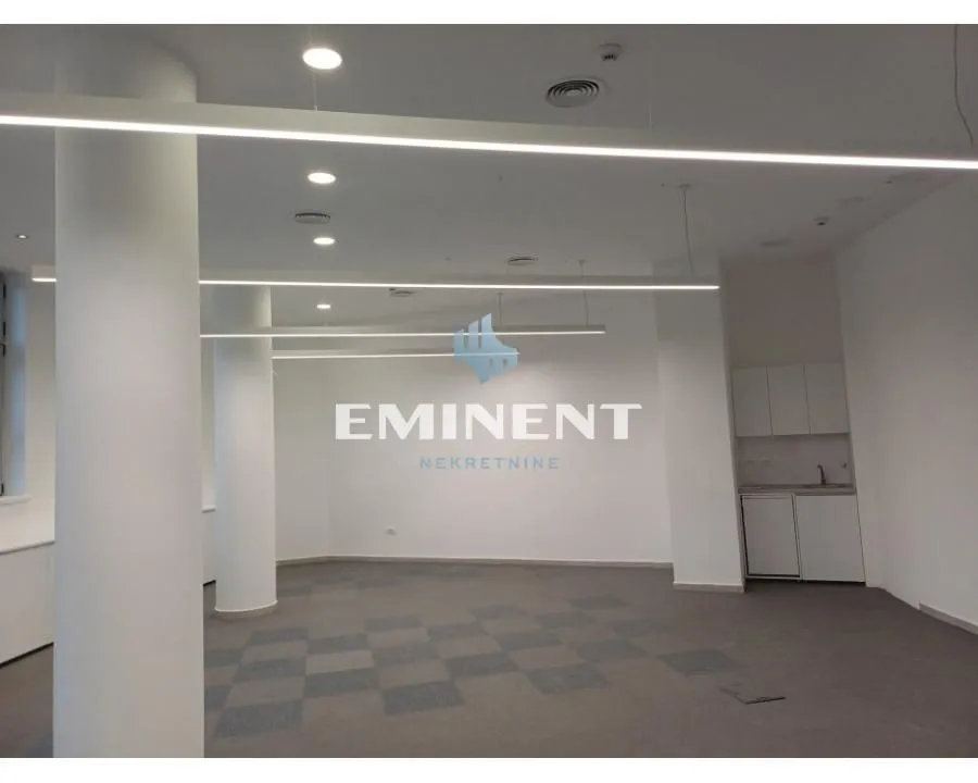 Rent, office space, 200m², Savski Venac, Beograd
